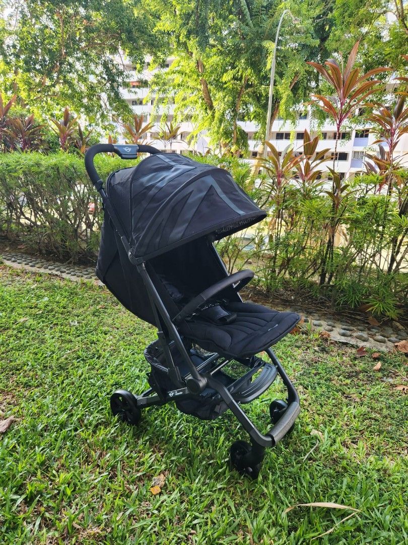 Mini sale xs buggy
