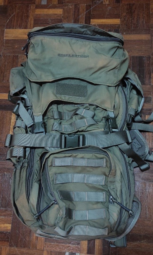 Eberlestock terminator discount