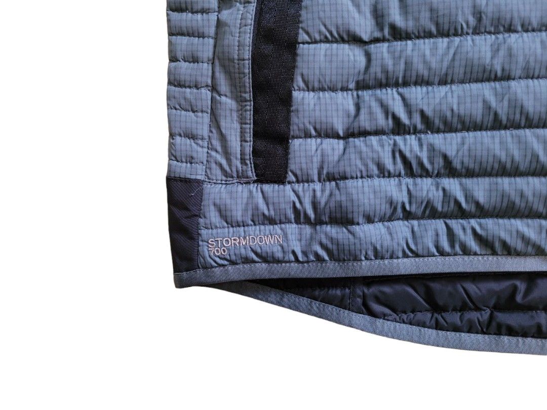 Stormdown 700 new arrivals