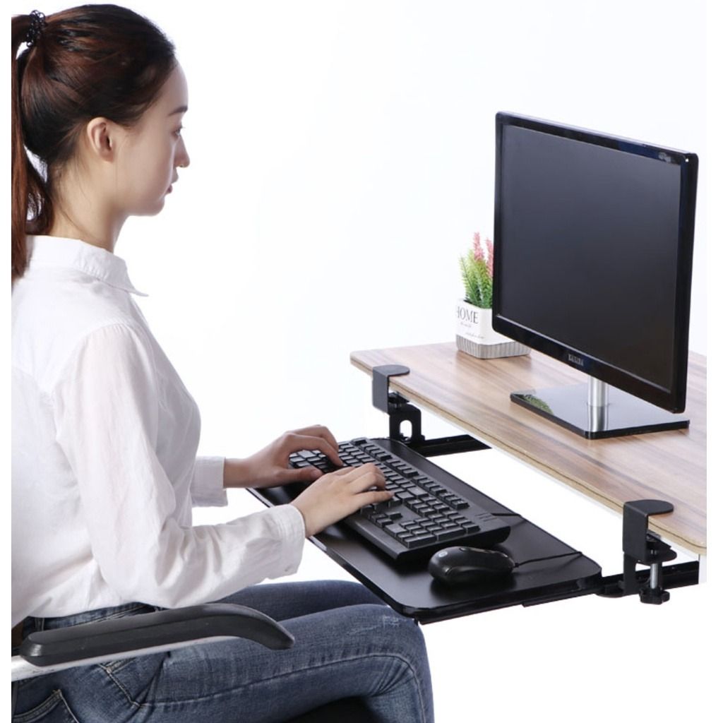 Table extension cheap for keyboard