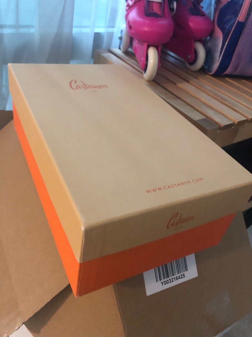 Castaner bluma wedge on sale