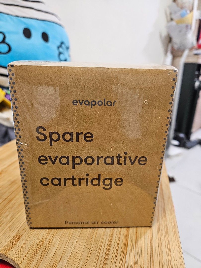 Evapolar cartridge best sale