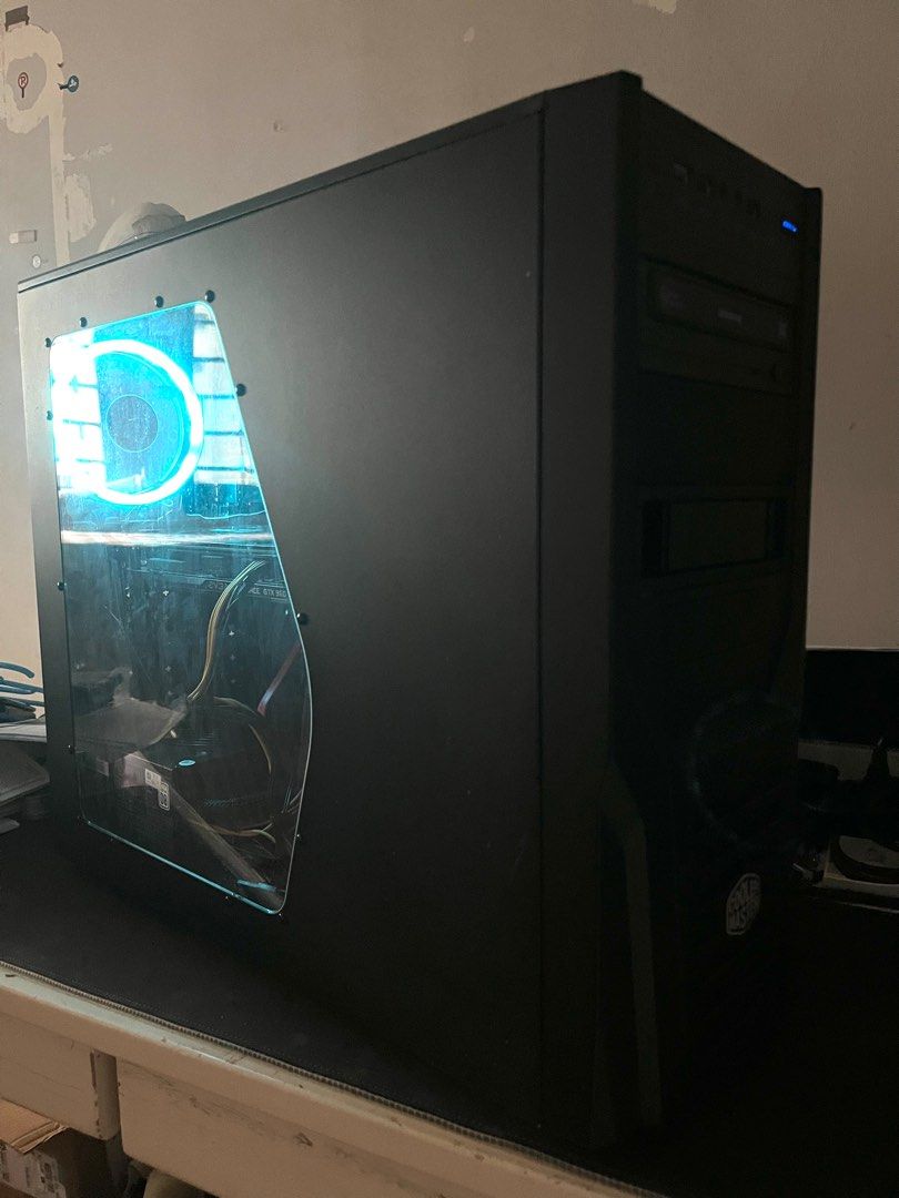Gaming computer sale 16gb ram