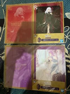 Tokyo Ravens Mini Sensu Strap: Natsume Tsuchimikado - My Anime Shelf