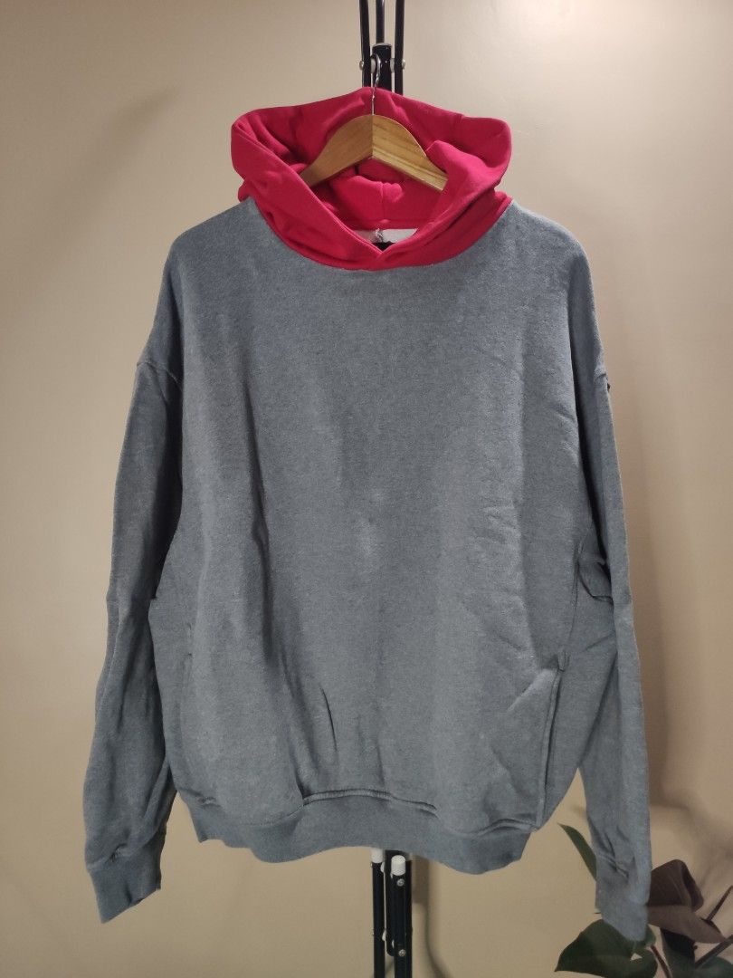 Fear of god fifth collection hoodie outlet