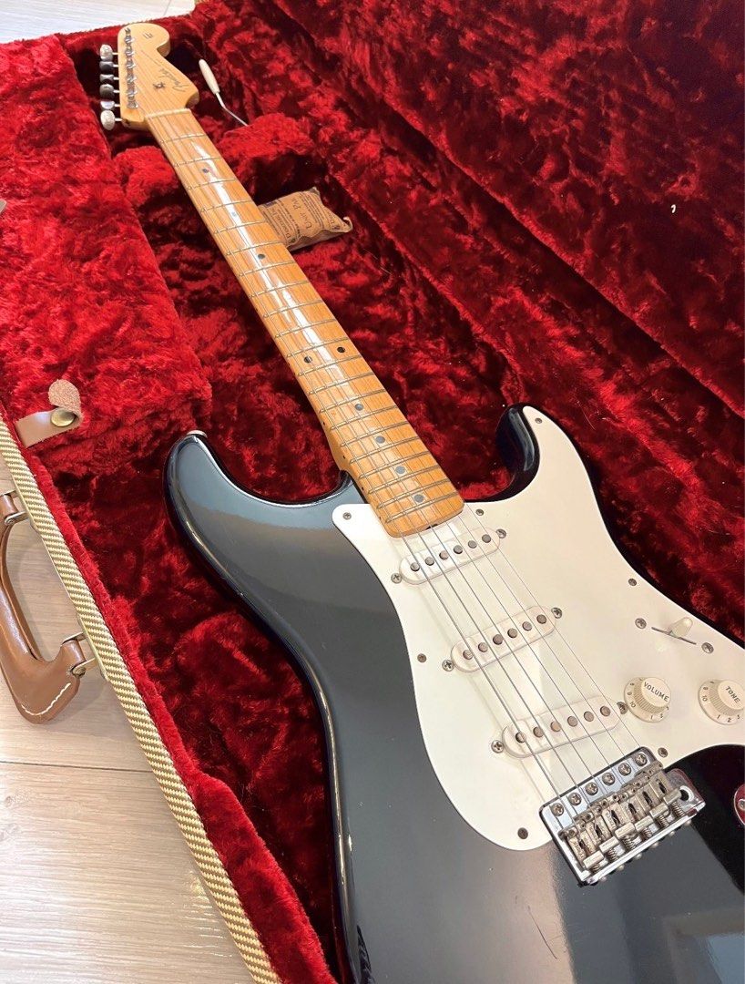 Fender American Vintage 56 Stratocaster