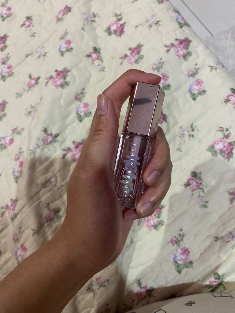 FENTY BEAUTY LIP PLUMPER HEAT, Beauty & Personal Care, Face, Makeup on