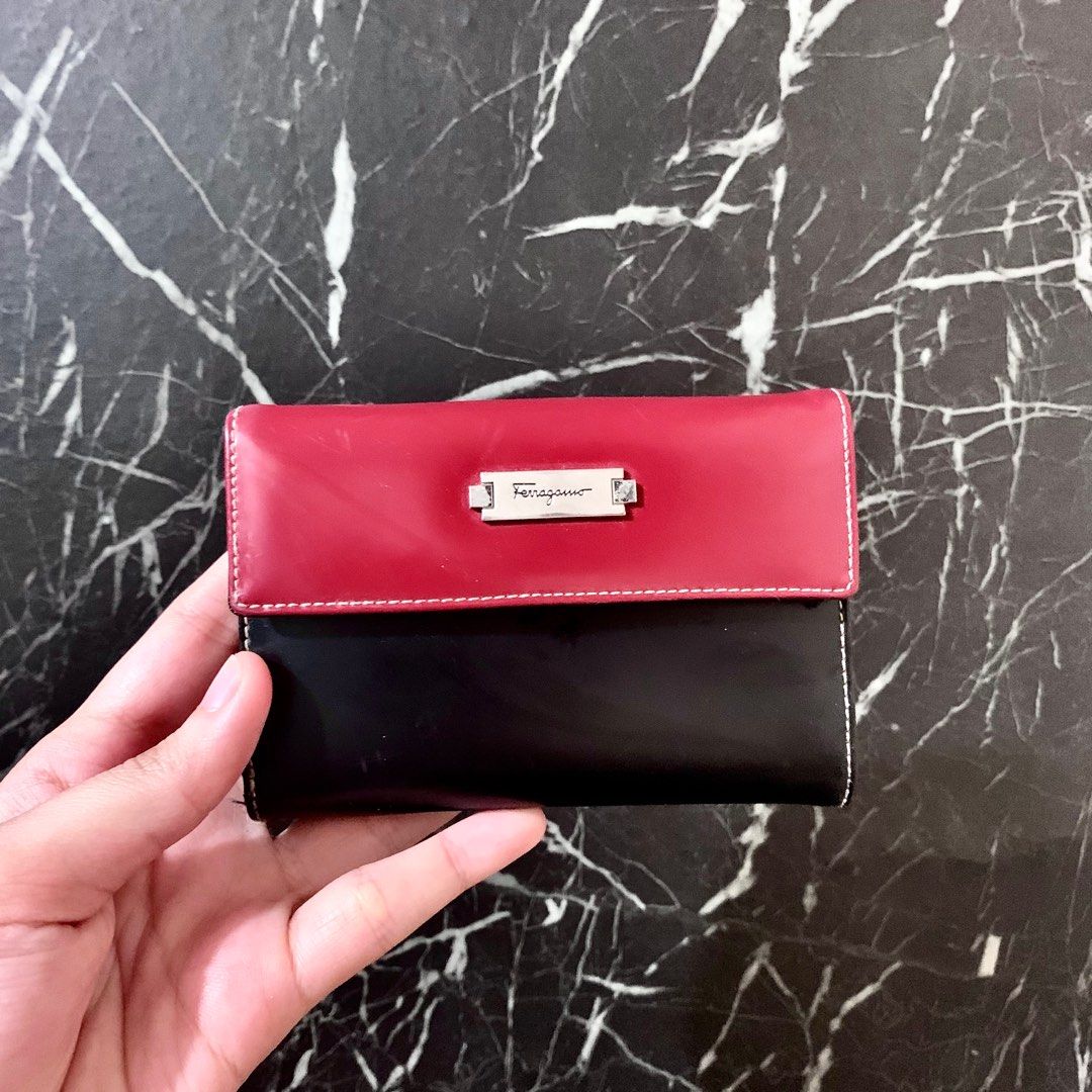 Ferragamo wallet price philippines store
