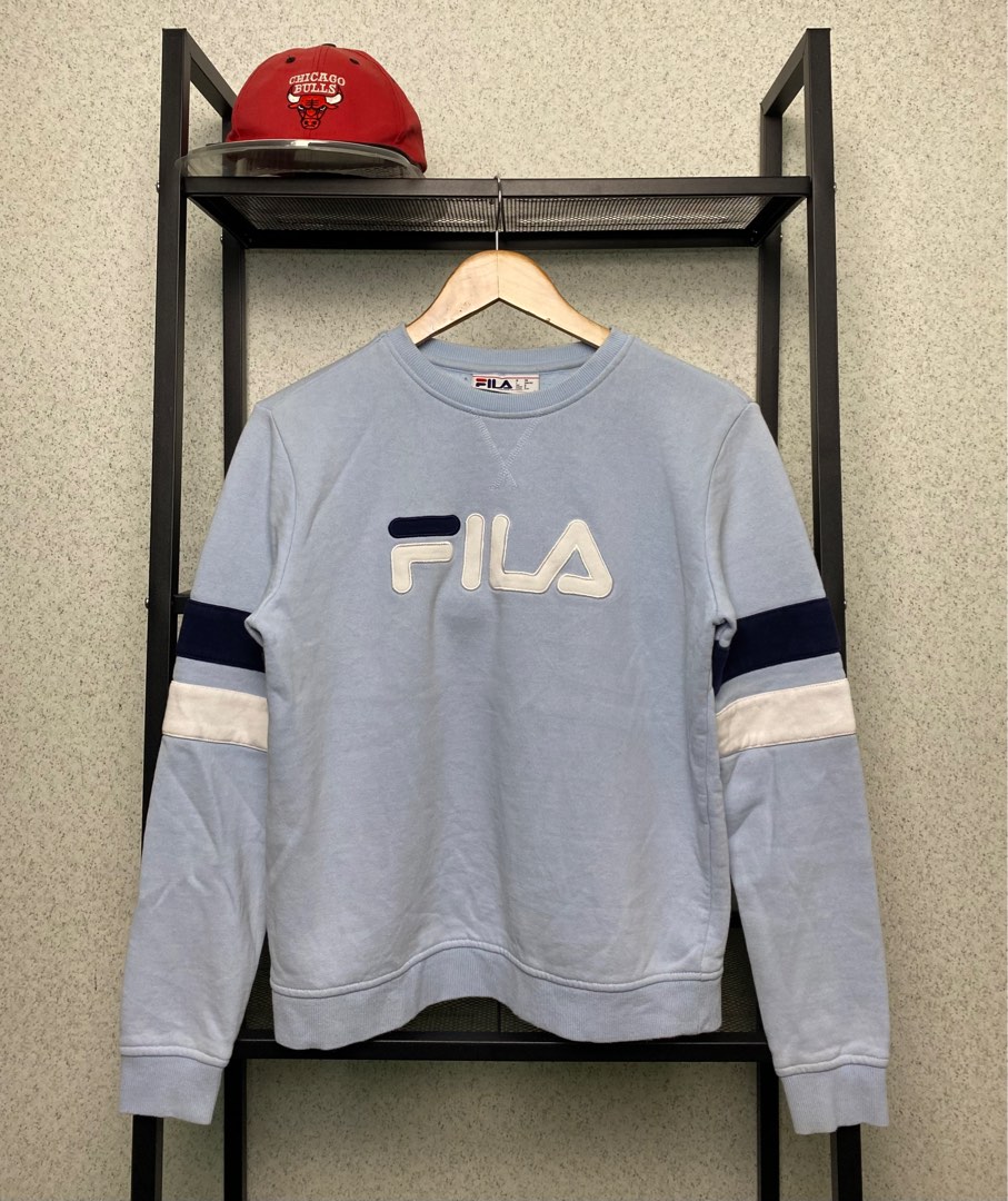 Buy fila sweatshirts hotsell