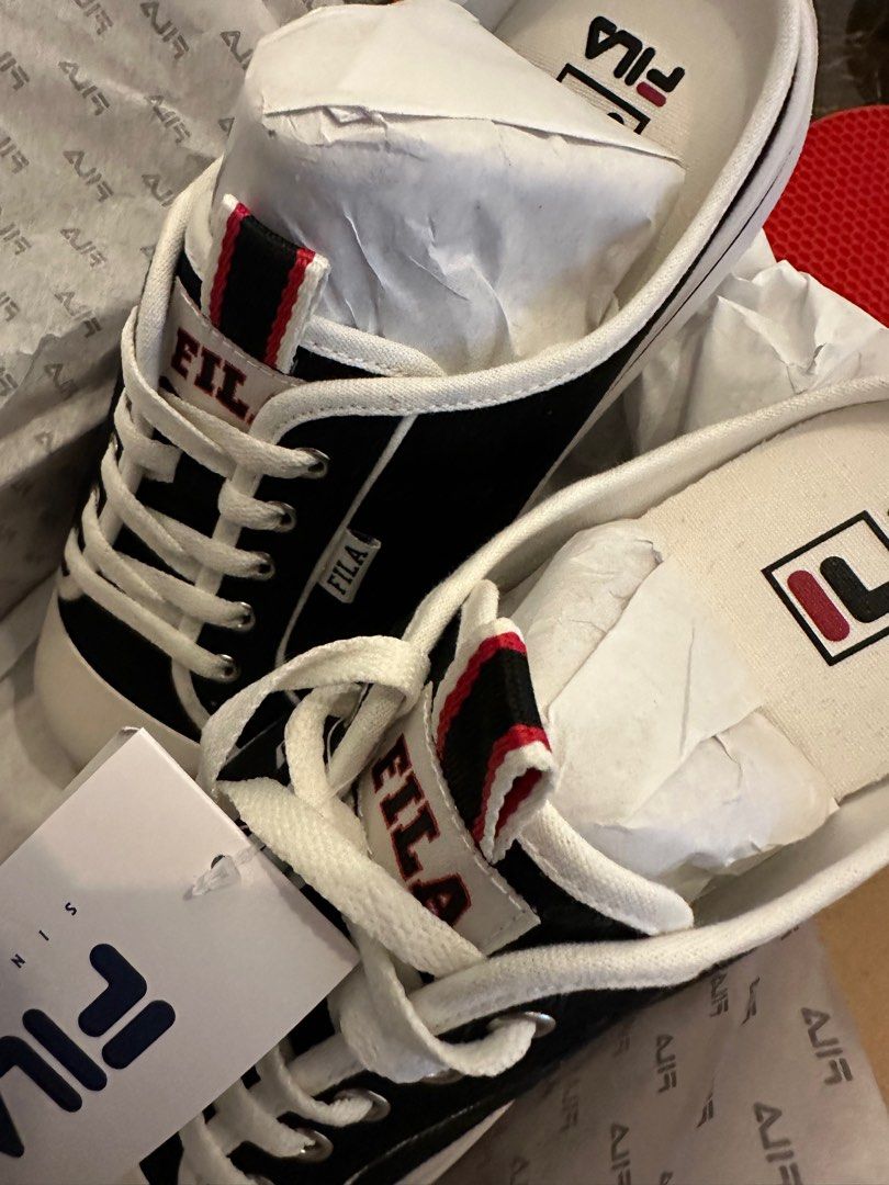 Nis fila online