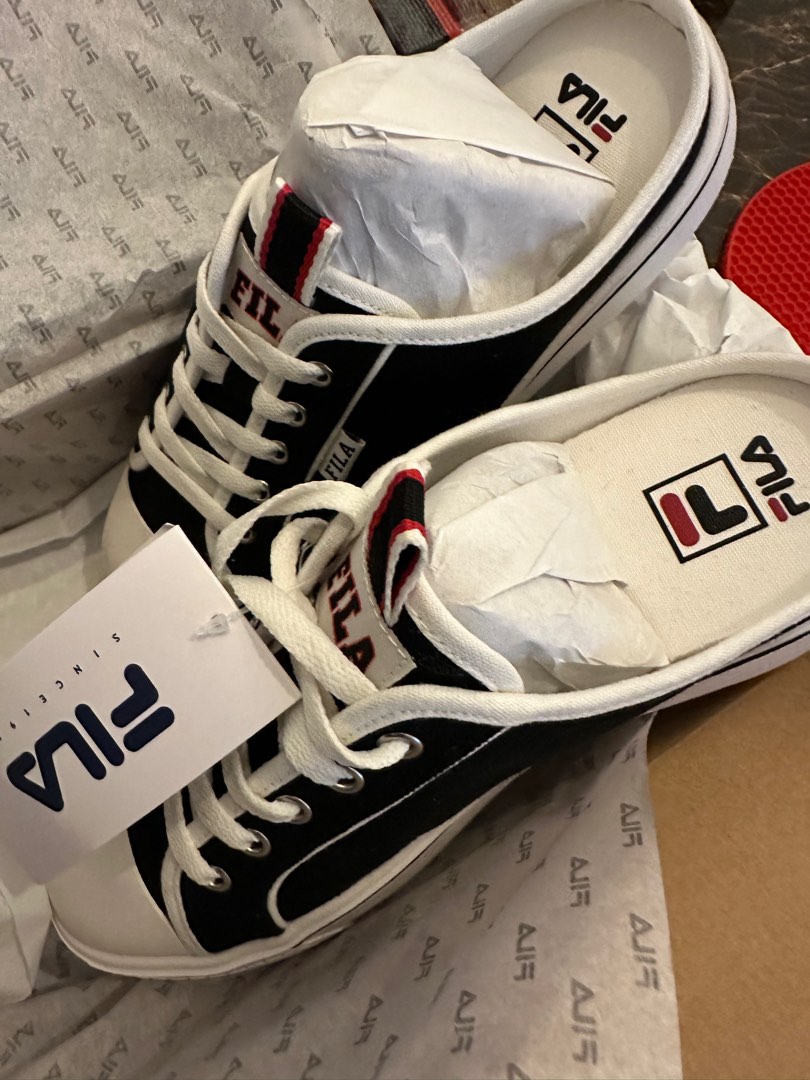 Fila kicks price sales