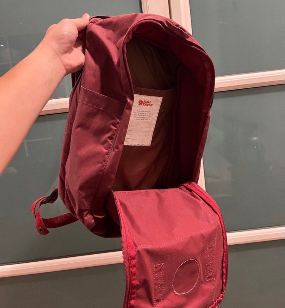 Kanken mania hot sale