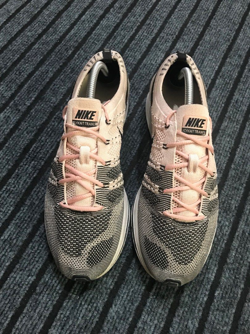 Flyknit trainer outfit clearance