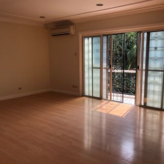 For Rent Bare-furnished 3-Storey Townhouse in New Manila, Quezon City