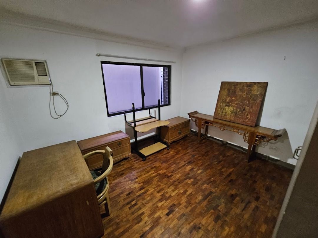 For Rent Inside Gated Compound Townhouse in New Manila, Quezon City ...