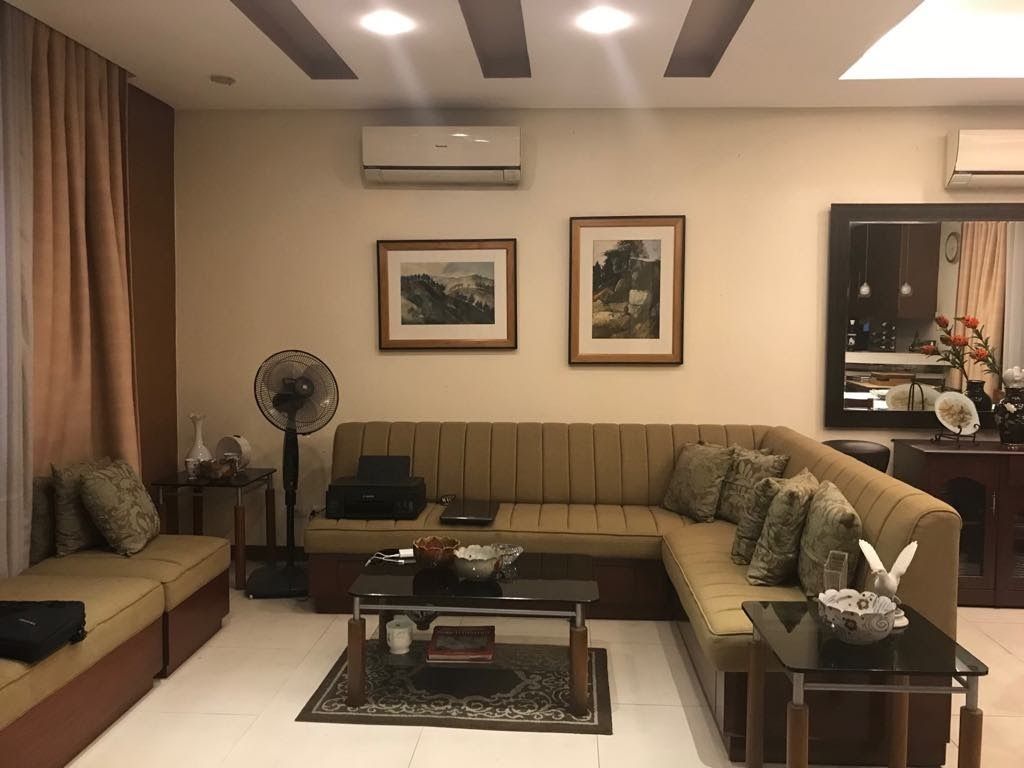 For Rent Unfurnished 3Storey Townhouse in Sacred Heart, Quezon City