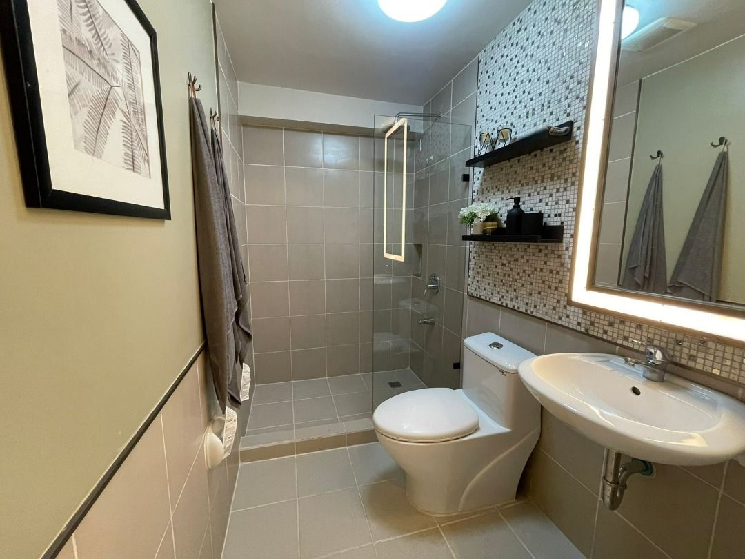 For Sale Condo Units by DMCI Homes Studio Type, 1BR, 2BR & 3BR - Metro ...
