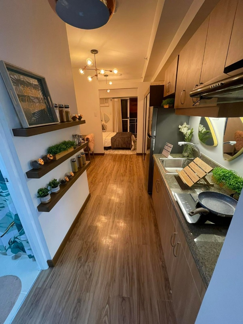For Sale Condo Units by DMCI Homes Studio Type, 1BR, 2BR & 3BR - Metro ...
