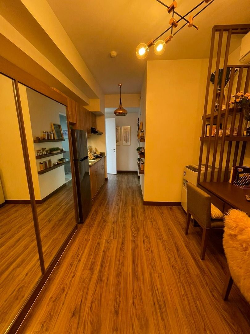 For Sale Condo Units by DMCI Homes Studio Type, 1BR, 2BR & 3BR - Metro ...