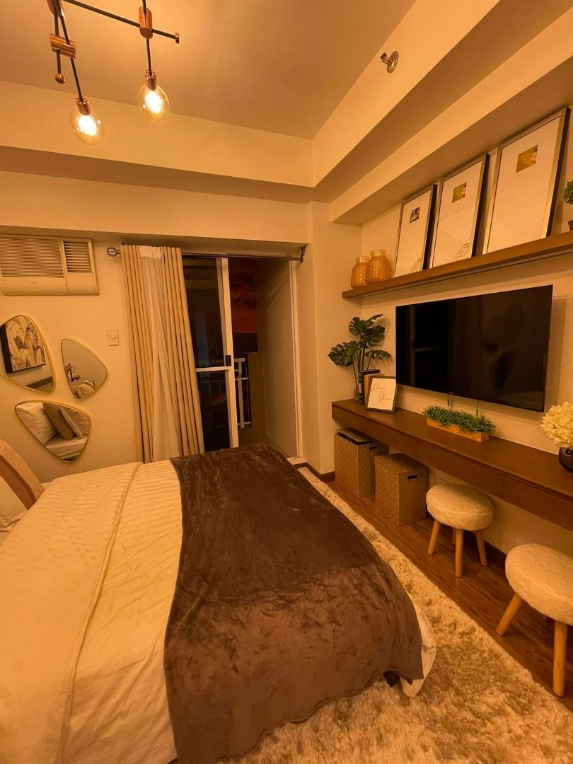 For Sale Condo Units by DMCI Homes Studio Type, 1BR, 2BR & 3BR - Metro ...