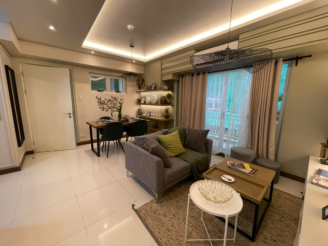 For Sale Condo Units by DMCI Homes Studio Type, 1BR, 2BR & 3BR - Metro ...