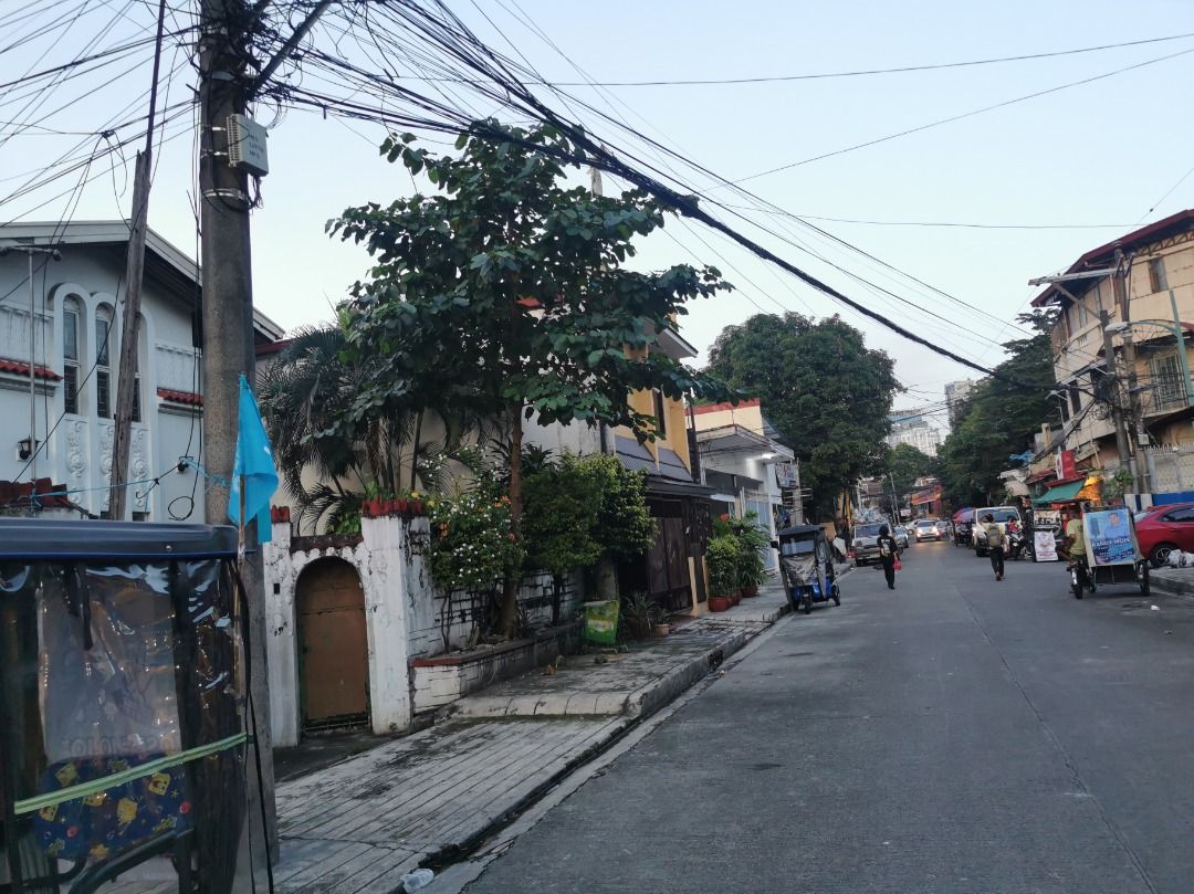 For Sale Palanan Makati House and lot LA 245sqm Price 34M, Property