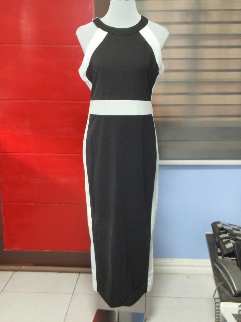 formal and casual wear