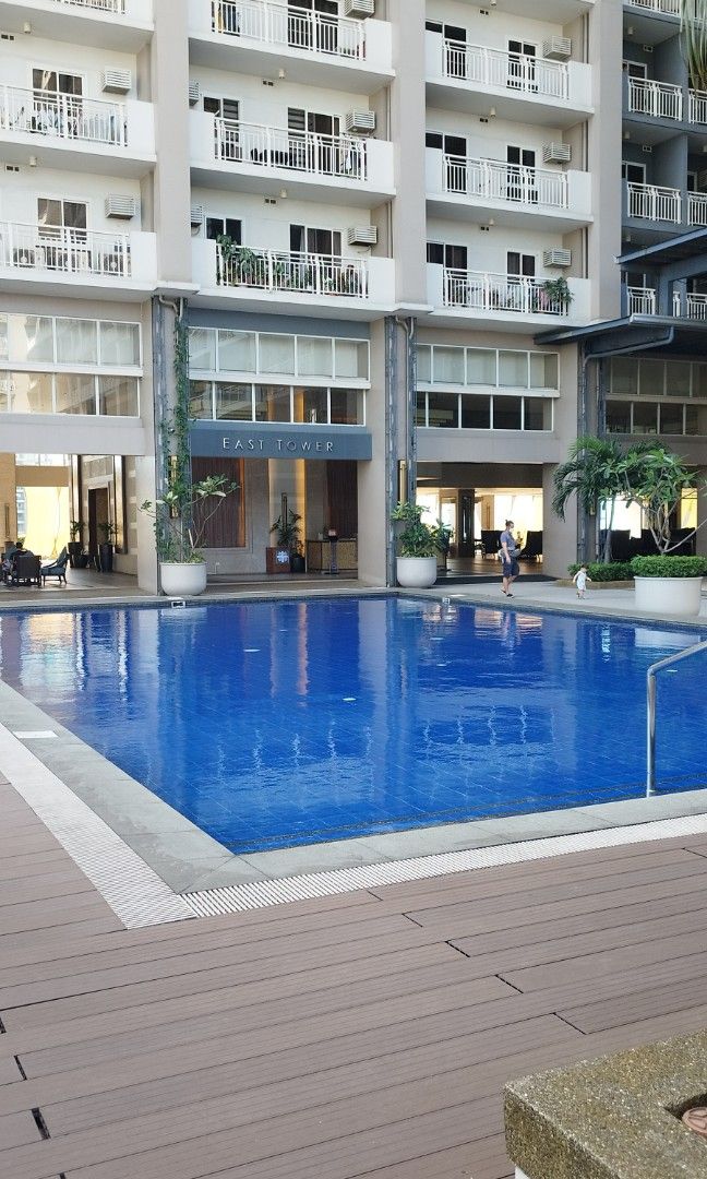 #FORRENT #LUMIERERESIDENCES Located shaw boulevard PASIG city