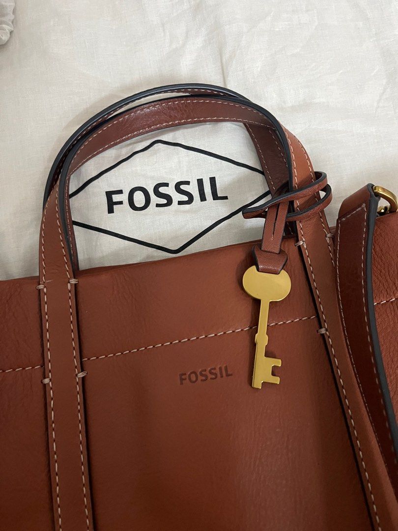 Carmen Tote - ZB7890213 - Fossil