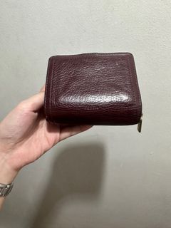 Fossil Small Wallet