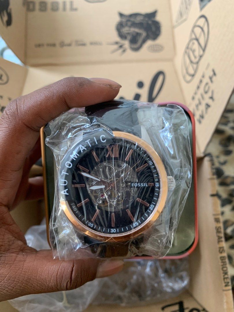 Fossil bq 2383 on sale