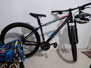 Foxter store bike price