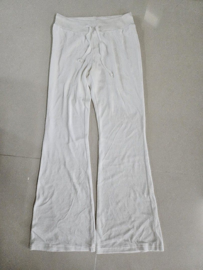 FR brandy melville hillary soft yoga pants, Women's Fashion, Bottoms, Other  Bottoms on Carousell