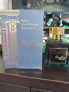 9ml decant] Prive Zarah Why (YSL Y EDP), Beauty & Personal Care, Fragrance  & Deodorants on Carousell