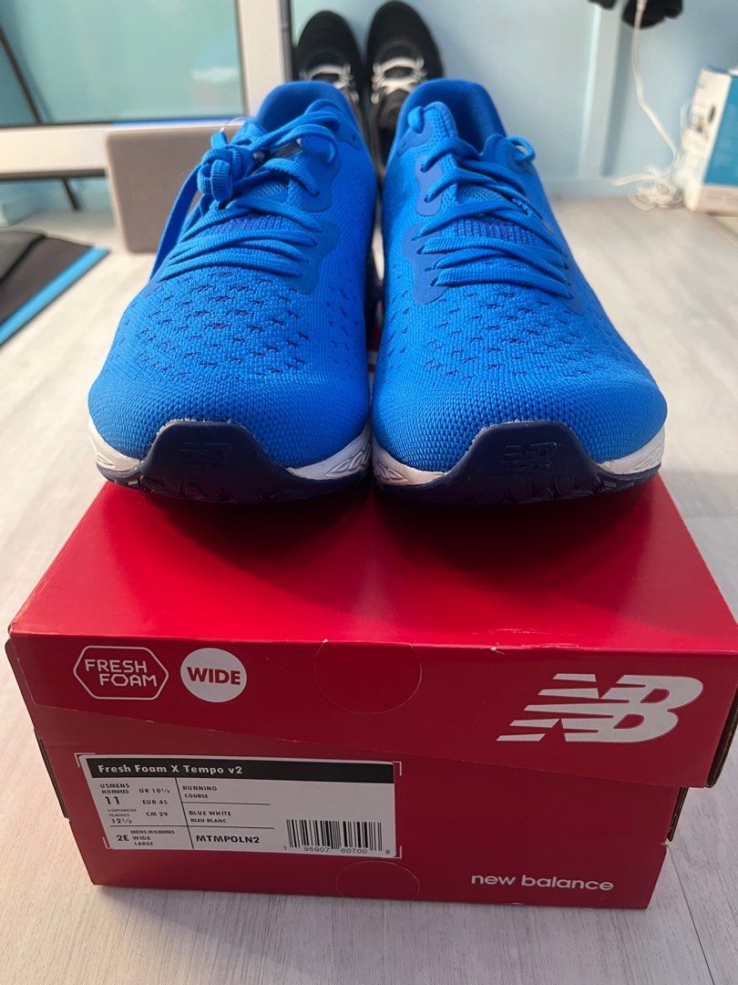 Fresh shop foam v2