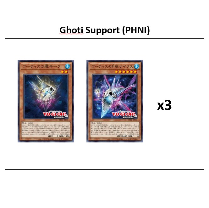 prinzessin yugioh deck Amazon.com: Complete Custom Deck for Yu-Gi-Oh! main image 0