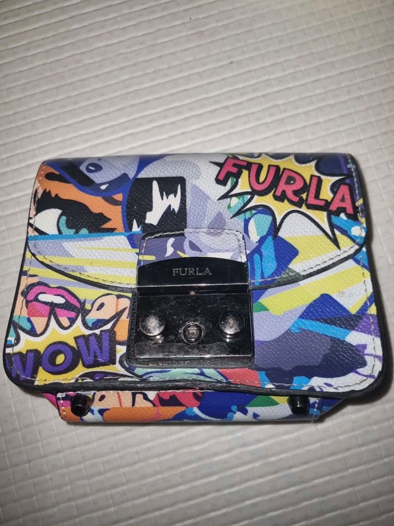 Furla metropolis multicolor shop