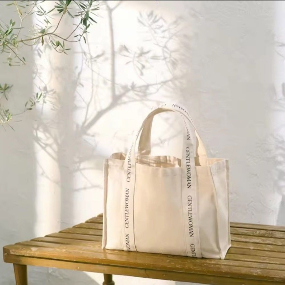 White sale big bag