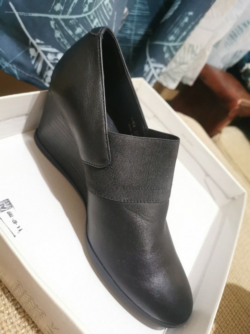 Geox store inspiration wedge