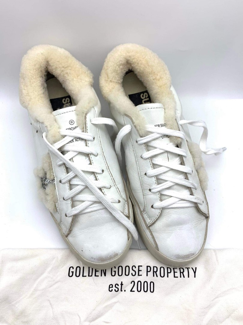 Ggdb, Luxury, Sneakers & Footwear on Carousell