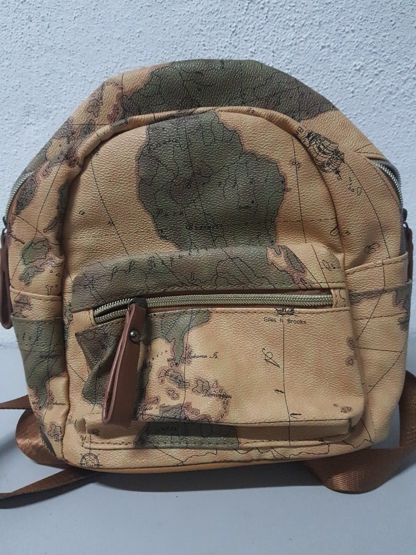 Giles and brooks backpack price hot sale