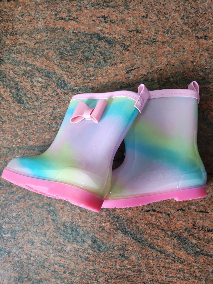 Girly boots shop