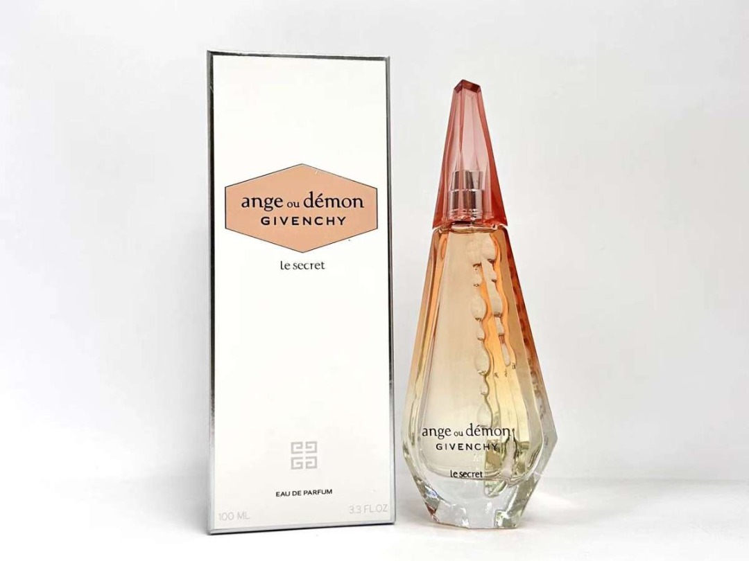 Givenchy ange ou demon le secret 100 2025 ml
