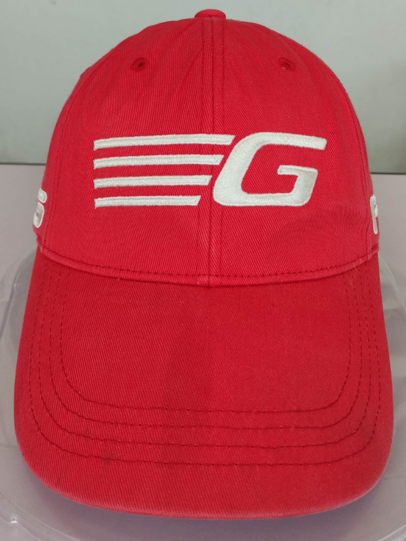 GM 0620 PING G Golf Cap by Yupoong 110 Flexfit Men s Fashion