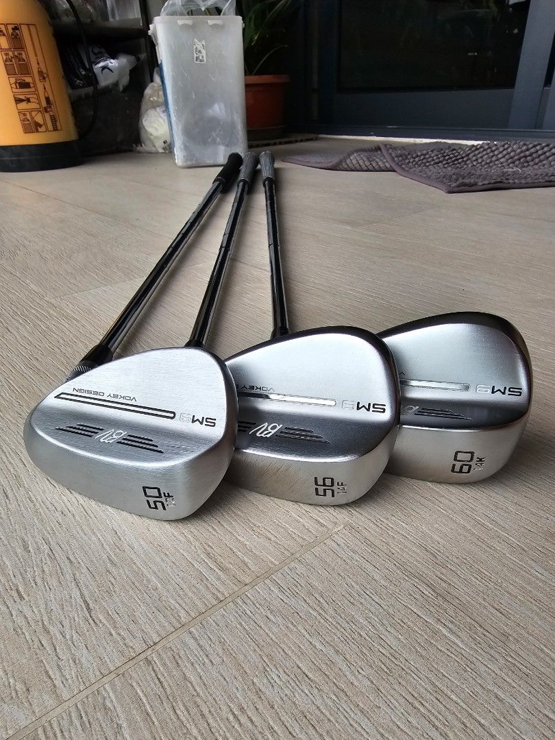 Golf wedge sets for sales sale