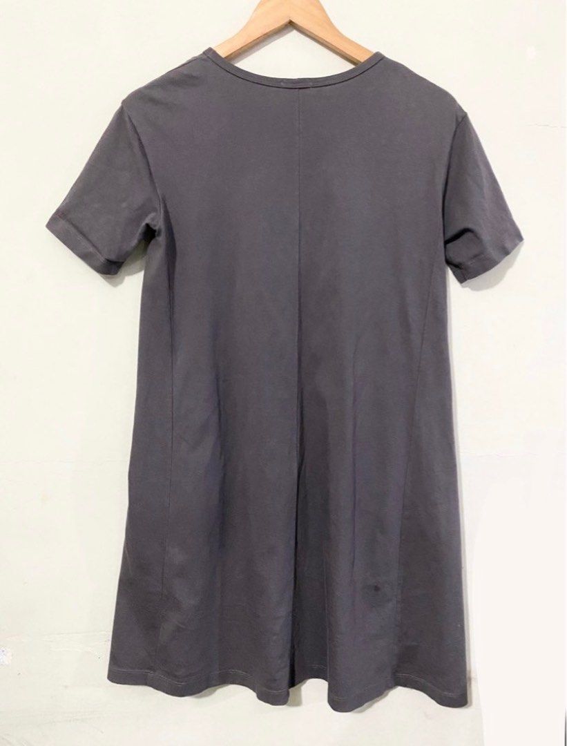 Casual shirt discount dress with pockets