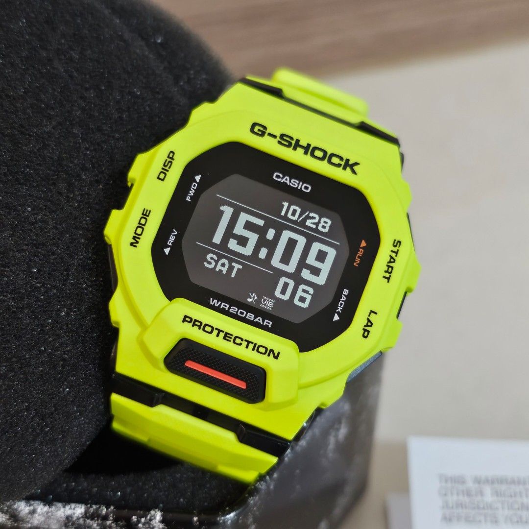 G shock new arrivals under 200