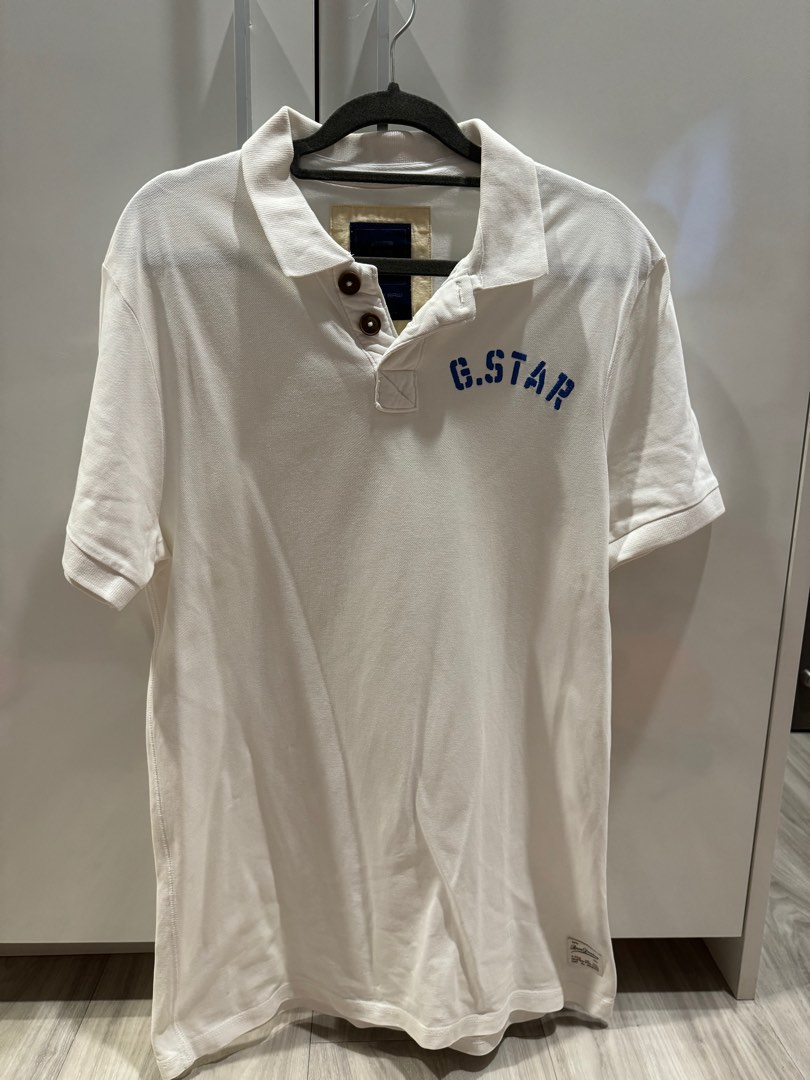 2016 Star Polo Top main image 0