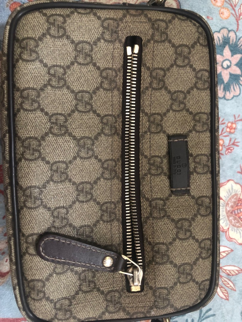 Gucci camera bag, Luxury, Bags & Wallets on Carousell