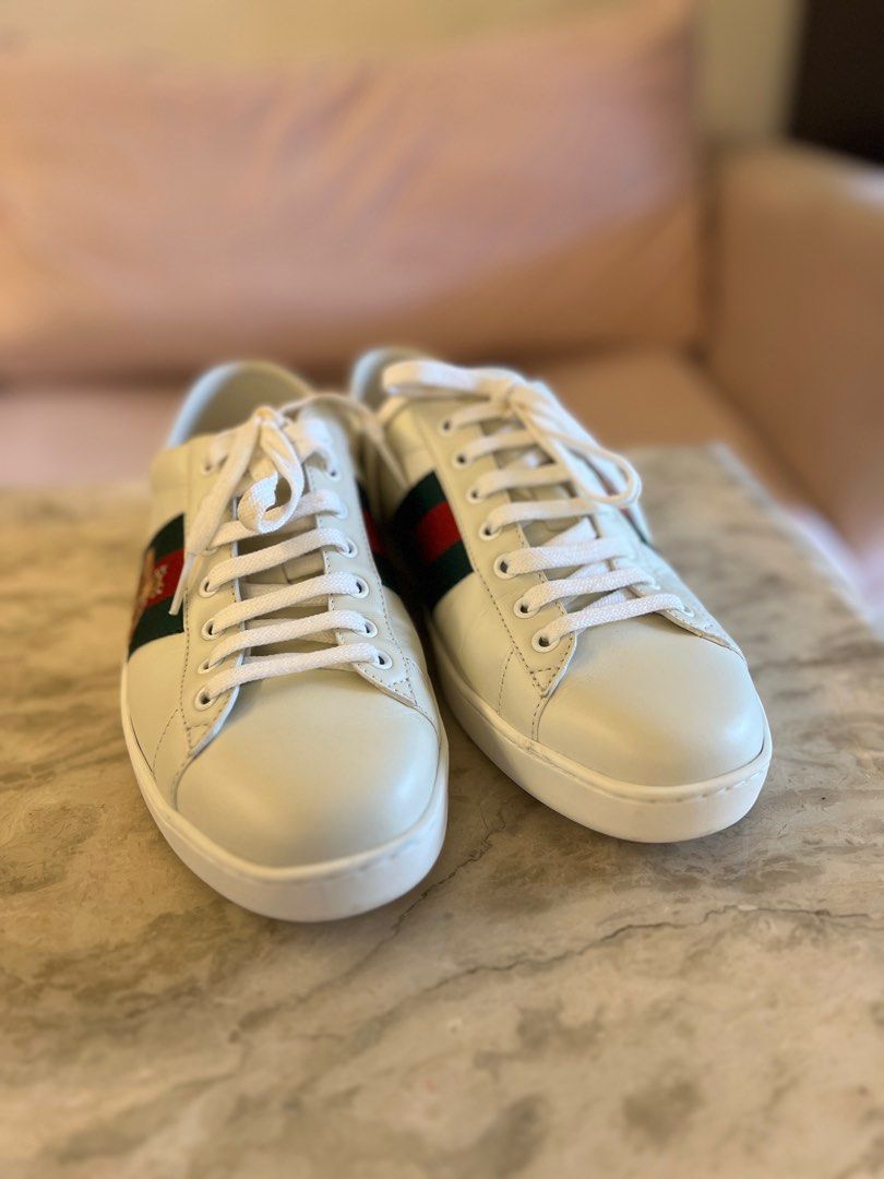 Gucci sneakers 217 online